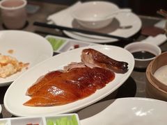 -金鸭季·北京烤鸭(深业上城店)