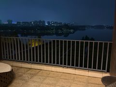 -东莞松山湖凯悦酒店
