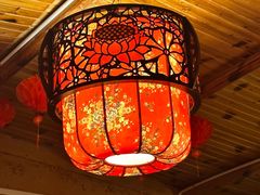 -老萍巷•莲花血鸭(楚萍店)