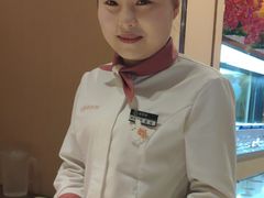 -海底捞火锅(凯德广场店)