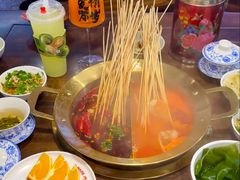 -牛签签串串香(IFS店)