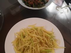 -张大嘴菜馆(庞各庄店)