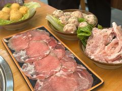 -黔三一夺夺粉酸汤火锅(百信店)