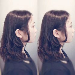 -茶发Salon·烫发染发理发