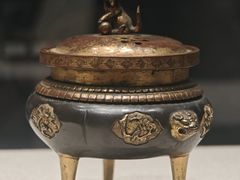 -广西壮族自治区博物馆