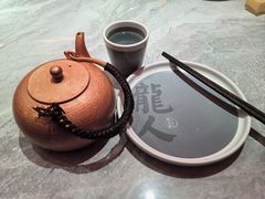 餐具摆设-龙人居·水煮鱼(五道口店)