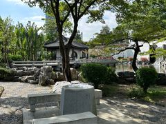 -九龙寨城公园