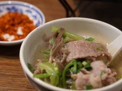 -肖四女乐山跷脚牛肉(世博源店)
