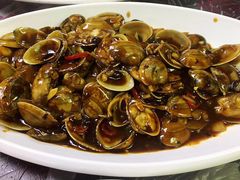 -师傅仔美食(东华老店)