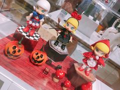 -泡泡玛特POPMART(壹号店)