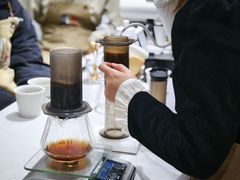 -PCA专业咖啡技能训练营(西南重庆总部)