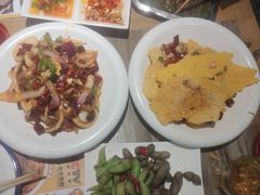-叁宝烤肉·西安烧烤(东三爻店)