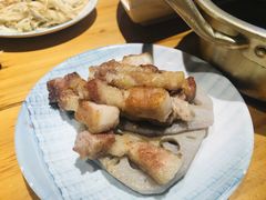 -唯成•韩国炭火烤肉 유성고기