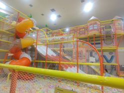 -疯狂的麦咭(长沙店)