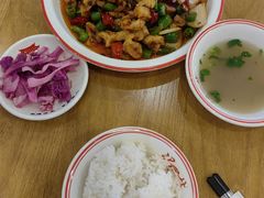 -冯四孃跷脚牛肉·川菜(徐州云龙店)