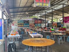 大堂-五七小李子油焖大虾(总店)