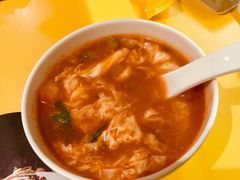 疙瘩汤-望京小腰(北京总店)