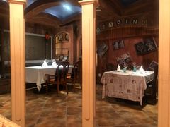 -南瓜花意大利餐厅(高新二路店)