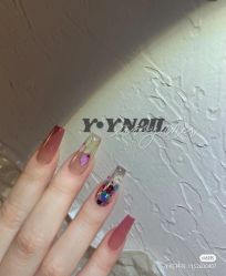 -Halo美甲美睫