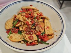 -新新湘菜馆(新中街二条店)