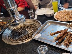 -二虎原味烧烤