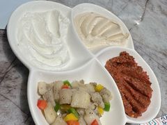 -bosphorus 铂斯西餐厅·土耳其烧烤(环市中路店)