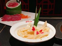 -井格重庆火锅(西直门凯德Mall店)