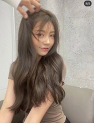 -3AM·S HAIR SALON烫发染发接发