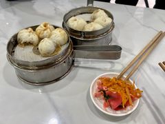 -吃不亏特色包子(三峡广场店)