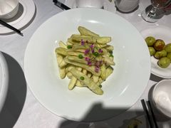 -福海居烤鸭店(鸟巢店)