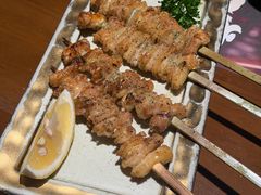 -弓二·烧鸟居酒屋(财富购物中心店)