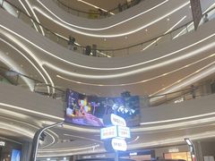 -KK ONE(京基滨河时代店)