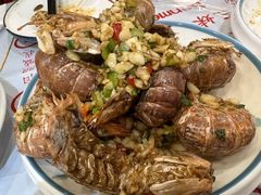 -三妹小龙虾·黄油蟹(华侨城总店)