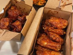 -Kyochon1991校村炸鸡(杨高中路店)