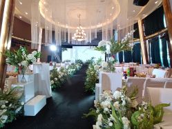 -四方阁酒楼·宴会厅(圣灯店)