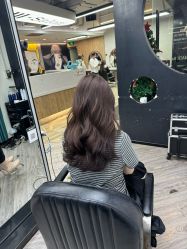 -奈川烫染Salon