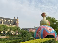 -安徒生童话乐园