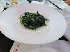 -荷风细雨·中国茶宴(碧云店)