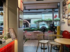 -香港鸳鸯王(西湖路店)