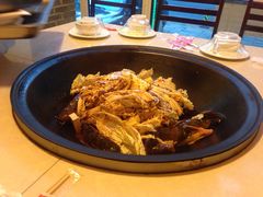 -王老六铁锅炖鱼(长春路店)