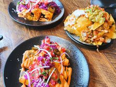 -Q MEX 库迈墨西哥餐吧(三里屯店)