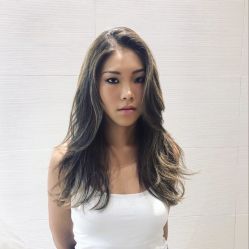 -3AM HAIR SALON染发烫发接发