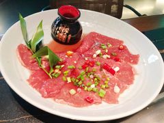贵妃醉牛肉-大隐·成都火锅Bistro(合生麒麟新天地店)