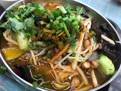 -红鼻子桂林米粉(金唐新光界店)