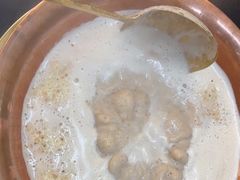 -诺敏塔拉奶茶-布里亚特包子-手把肉(锦都会店)