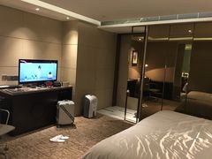 -宁波威斯汀酒店