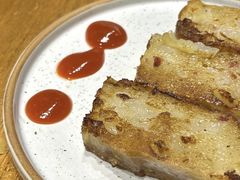-本味友膳·茶餐厅(和达中心城店)