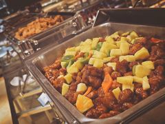 -杭州国际会议中心洲际酒店-德国啤酒屋(砂之船国际生活广场店)