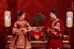 -唯一视觉婚纱摄影(李家村店)