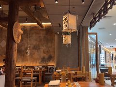 -北丐先生·野馄饨烧烤(长宁龙之梦店)